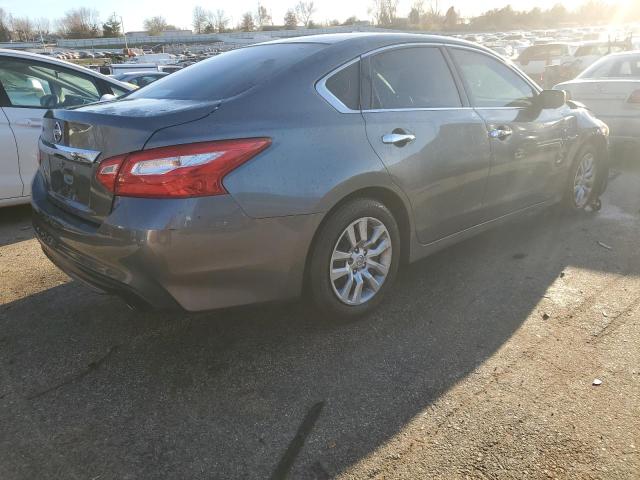 1N4AL3AP4GN333149 - 2016 NISSAN ALTIMA 2.5 GRAY photo 3