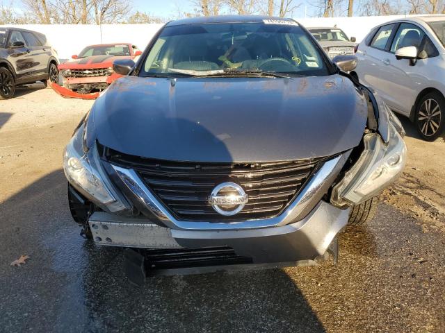 1N4AL3AP4GN333149 - 2016 NISSAN ALTIMA 2.5 GRAY photo 5