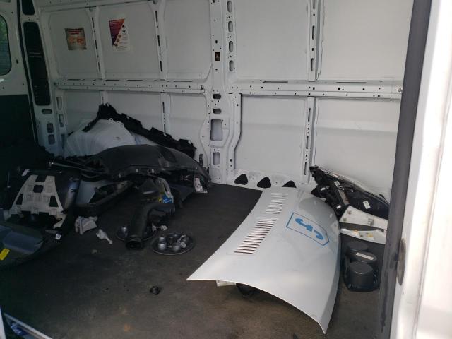 3C6LRVDG3ME570232 - 2021 RAM PROMASTER 2500 HIGH WHITE photo 11