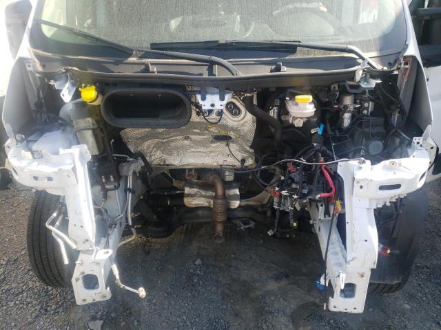 3C6LRVDG3ME570232 - 2021 RAM PROMASTER 2500 HIGH WHITE photo 12