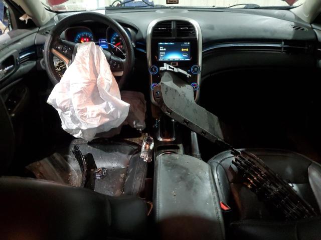 1G11F5SL5FF122861 - 2015 CHEVROLET MALIBU LTZ ბურგუნდია ფოტო 8