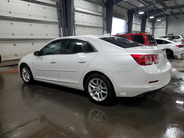 1G11C5SL8FF166829 - 2015 CHEVROLET MALIBU 1LT Ağ foto 2