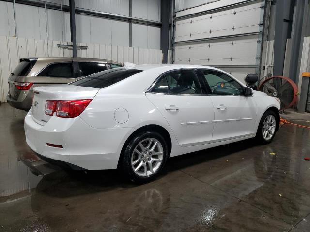 1G11C5SL8FF166829 - 2015 CHEVROLET MALIBU 1LT Ağ foto 3