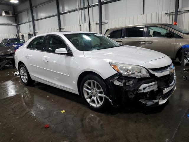 1G11C5SL8FF166829 - 2015 CHEVROLET MALIBU 1LT Ağ foto 4