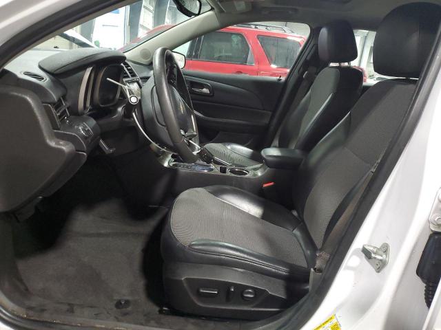 1G11C5SL8FF166829 - 2015 CHEVROLET MALIBU 1LT Ağ foto 7