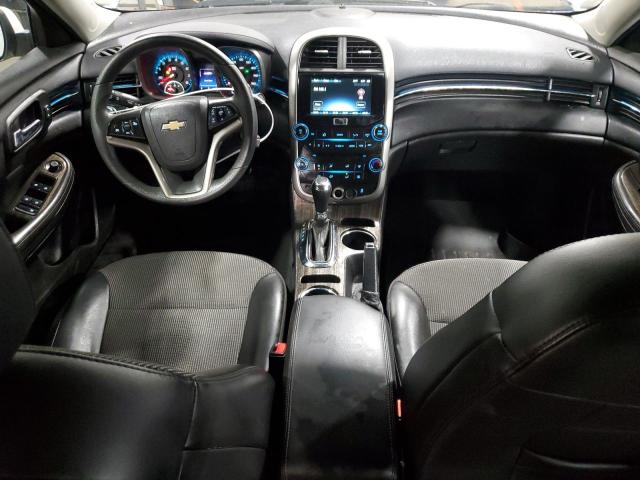 1G11C5SL8FF166829 - 2015 CHEVROLET MALIBU 1LT Ağ foto 8