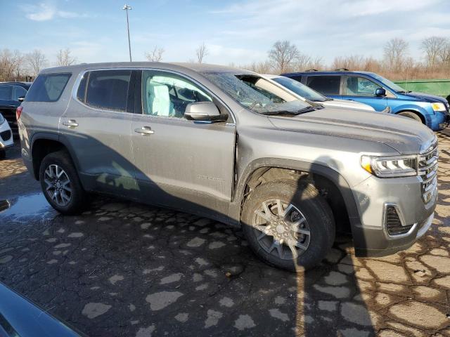 1GKKNRL48PZ223989 - 2023 GMC ACADIA SLE GRAY photo 4