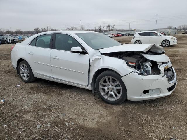 1G11C5SL0FU151611 - 2015 CHEVROLET MALIBU 1LT Weiß Foto 4