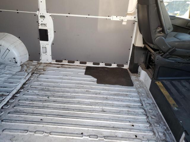 3C6TRVCGXGE118882 - 2016 RAM PROMASTER 2500 HIGH أبيض صورة 11