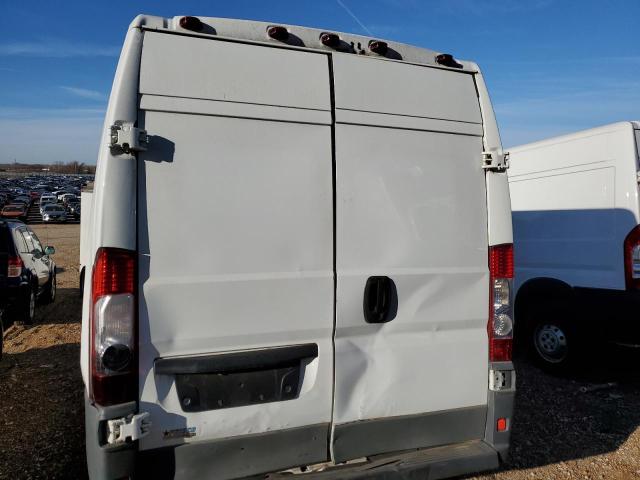 3C6TRVCGXGE118882 - 2016 RAM PROMASTER 2500 HIGH أبيض صورة 6
