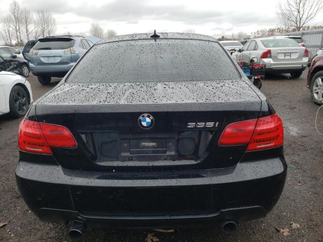 WBAKF9C53DE859818 - 2013 BMW 335 XI BLACK photo 6