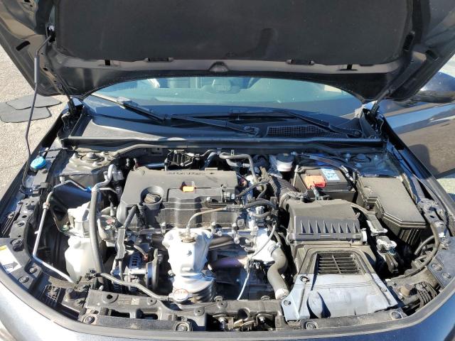 2HGFE2F5XNH556279 - 2022 HONDA CIVIC SPORT 石墨色 照片 11