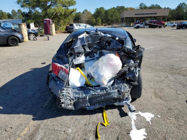 2HGFE2F5XNH556279 - 2022 HONDA CIVIC SPORT 石墨色 照片 6