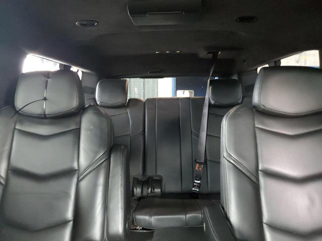 1GYS3KKJ2GR103115 - 2016 CADILLAC ESCALADE ESV PLATINUM Qara foto 10