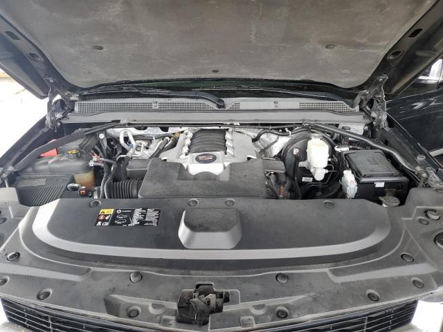 1GYS3KKJ2GR103115 - 2016 CADILLAC ESCALADE ESV PLATINUM Qara foto 12