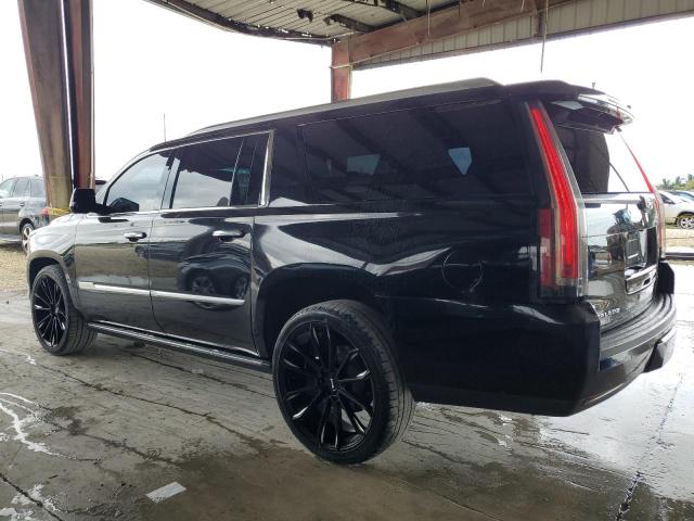 1GYS3KKJ2GR103115 - 2016 CADILLAC ESCALADE ESV PLATINUM Qara foto 2