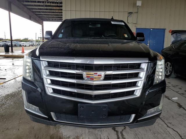 1GYS3KKJ2GR103115 - 2016 CADILLAC ESCALADE ESV PLATINUM Qara foto 5