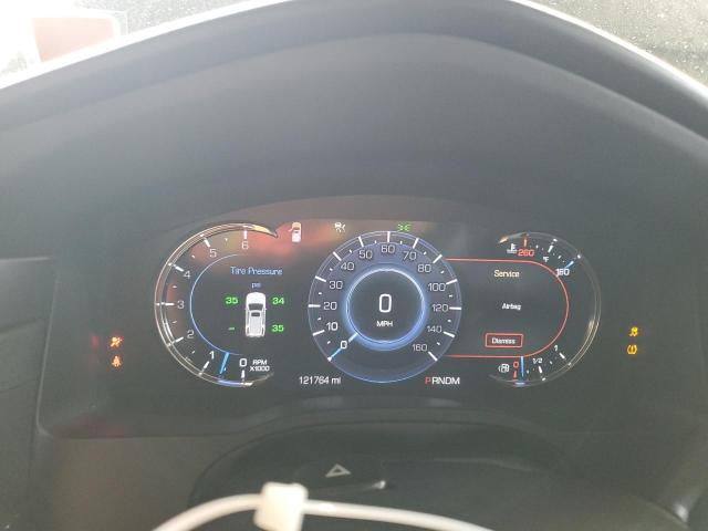 1GYS3KKJ2GR103115 - 2016 CADILLAC ESCALADE ESV PLATINUM Qara foto 9