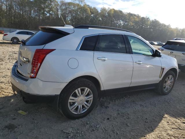 3GYFNAE32GS526521 - 2016 CADILLAC SRX WHITE photo 3