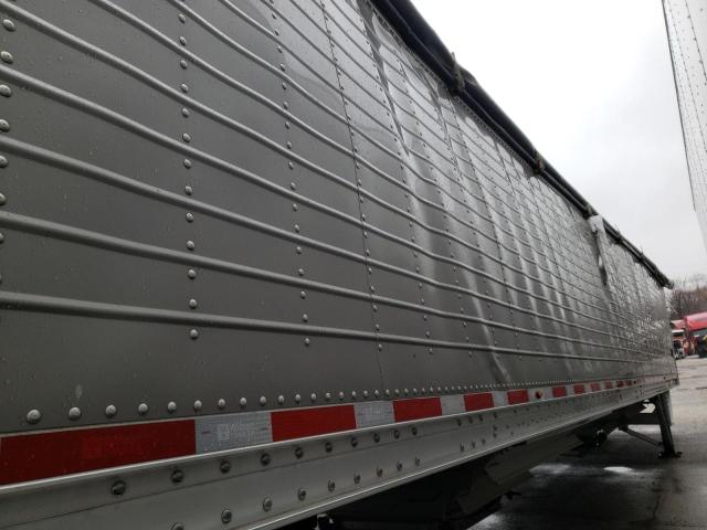 1W14412A4L7719786 - 2020 WILSON TRAILER SILVER photo 9