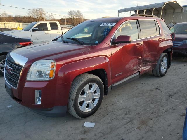 2012 GMC TERRAIN SLE, 