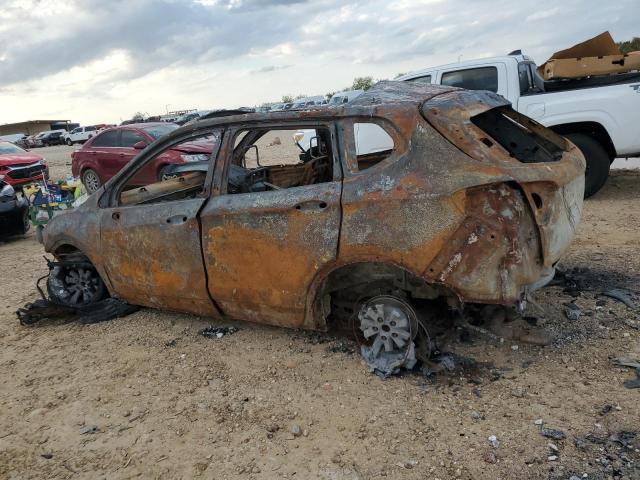 LRBFXBSAXHD101203 - 2017 BUICK ENVISION ESSENCE Արծաթագույն լուսանկար 2