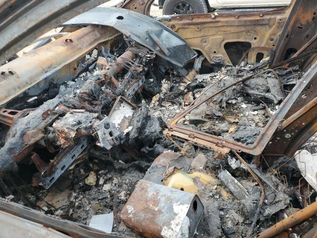 LRBFXBSAXHD101203 - 2017 BUICK ENVISION ESSENCE Արծաթագույն լուսանկար 7