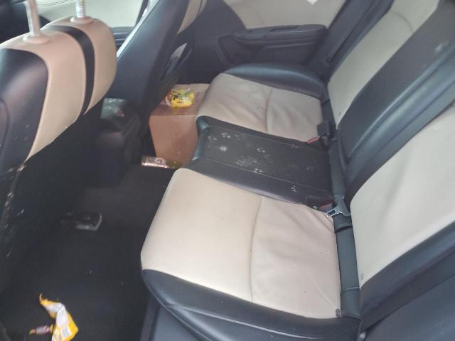 SHHFK7H59HU226482 - 2017 HONDA CIVIC EX ვერცხლისფერი ფოტო 10