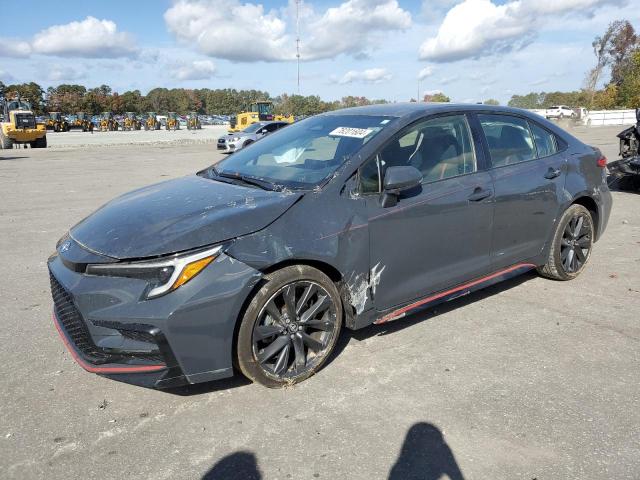 2023 TOYOTA COROLLA LE, null