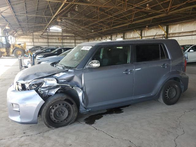 JTLZE4FE2B1123979 - 2011 TOYOTA SCION XB 蓝色 照片 1