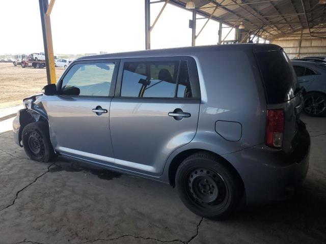 JTLZE4FE2B1123979 - 2011 TOYOTA SCION XB 蓝色 照片 2