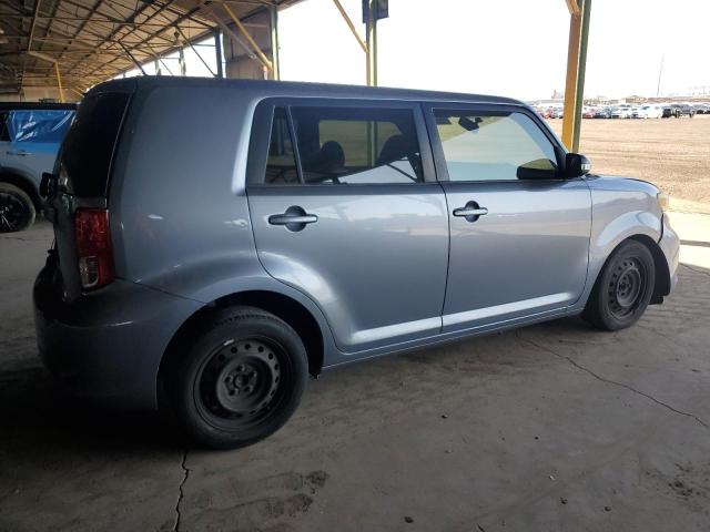 JTLZE4FE2B1123979 - 2011 TOYOTA SCION XB 蓝色 照片 3
