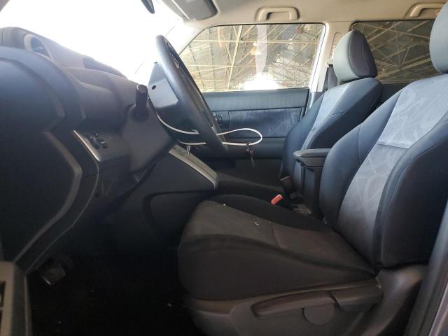 JTLZE4FE2B1123979 - 2011 TOYOTA SCION XB 蓝色 照片 7