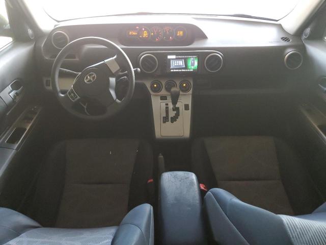 JTLZE4FE2B1123979 - 2011 TOYOTA SCION XB 蓝色 照片 8