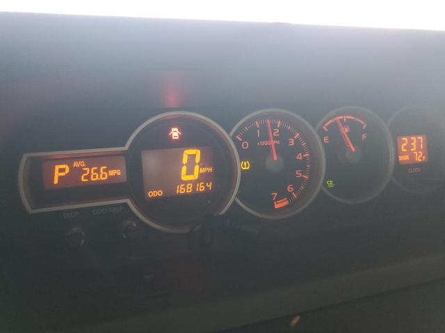 JTLZE4FE2B1123979 - 2011 TOYOTA SCION XB 蓝色 照片 9