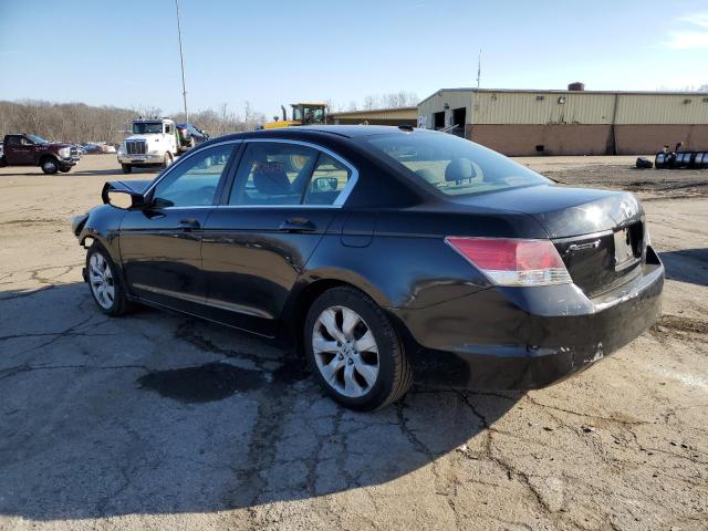 1HGCP2F84AA117658 - 2010 HONDA ACCORD EXL GRAY photo 2