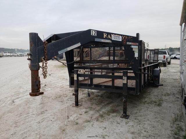 17YGN2427GB062348 - 2016 AMERICAN MOTORS UTILTRAILR Qara foto 2