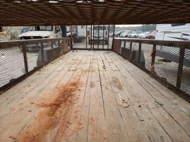 17YGN2427GB062348 - 2016 AMERICAN MOTORS UTILTRAILR Qara foto 5