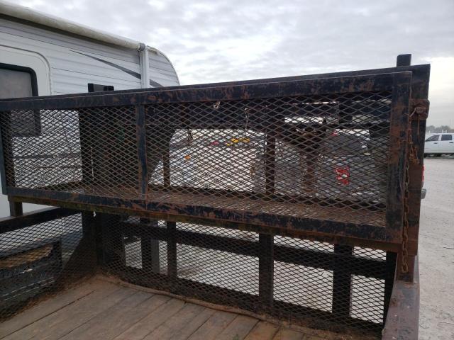 17YGN2427GB062348 - 2016 AMERICAN MOTORS UTILTRAILR Qara foto 8