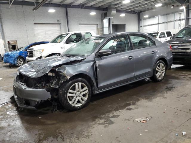 2012 VOLKSWAGEN JETTA TDI, 