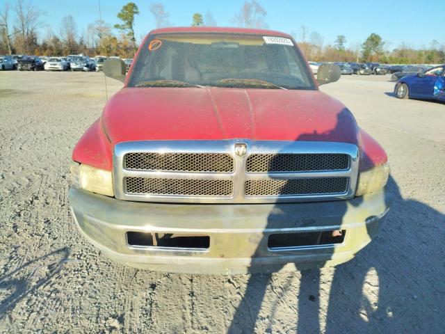 1B7HC16YXXS226414 - 1999 DODGE RAM 1500 RED photo 5