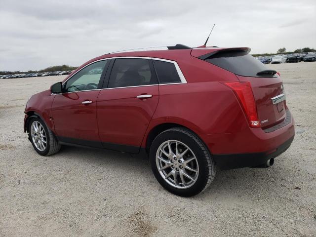 3GYFNCE33ES612526 - 2014 CADILLAC SRX PERFORMANCE COLLECTION Қызыл фото 2
