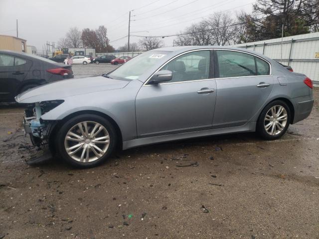 2013 HYUNDAI GENESIS 3.8L, 