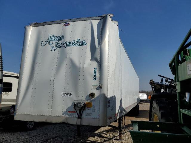 1UYVS2538L3012027 - 2020 UTILITY TRAILER Ağ foto 2