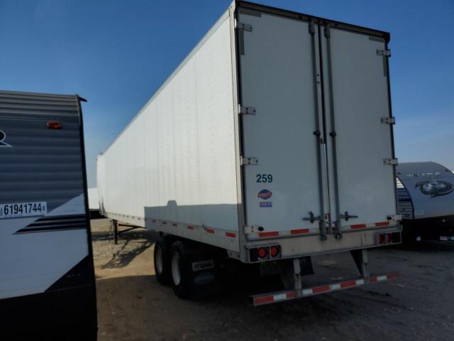 1UYVS2538L3012027 - 2020 UTILITY TRAILER Ağ foto 3