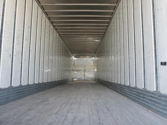 1UYVS2538L3012027 - 2020 UTILITY TRAILER Ağ foto 5