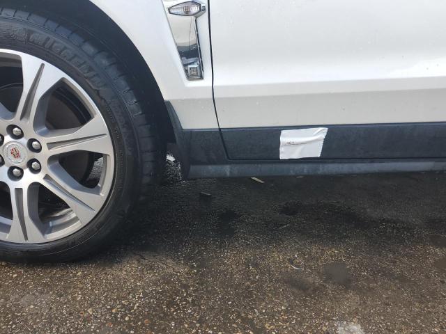 3GYFNBE35CS654624 - 2012 CADILLAC SRX PERFORMANCE COLLECTION თეთრი ფოტო 13