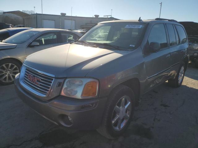 2008 GMC ENVOY, 