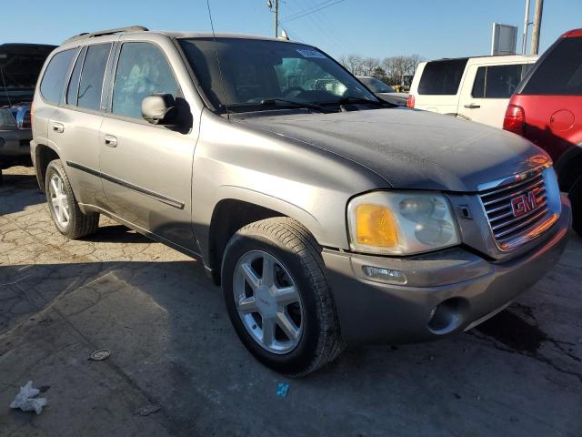 1GKDS13S582144324 - 2008 GMC ENVOY GRAY photo 4