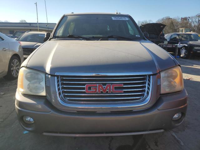 1GKDS13S582144324 - 2008 GMC ENVOY GRAY photo 5